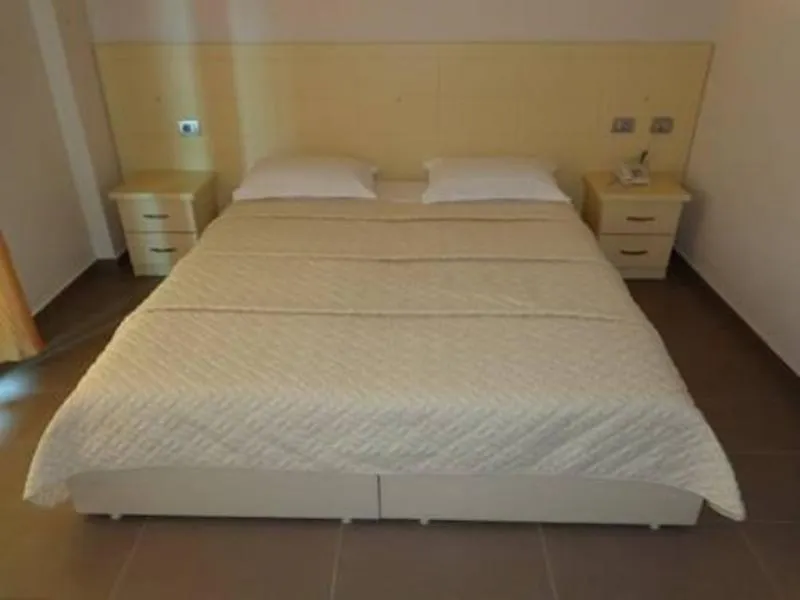 Hotel Piazza Peshkopi Albania