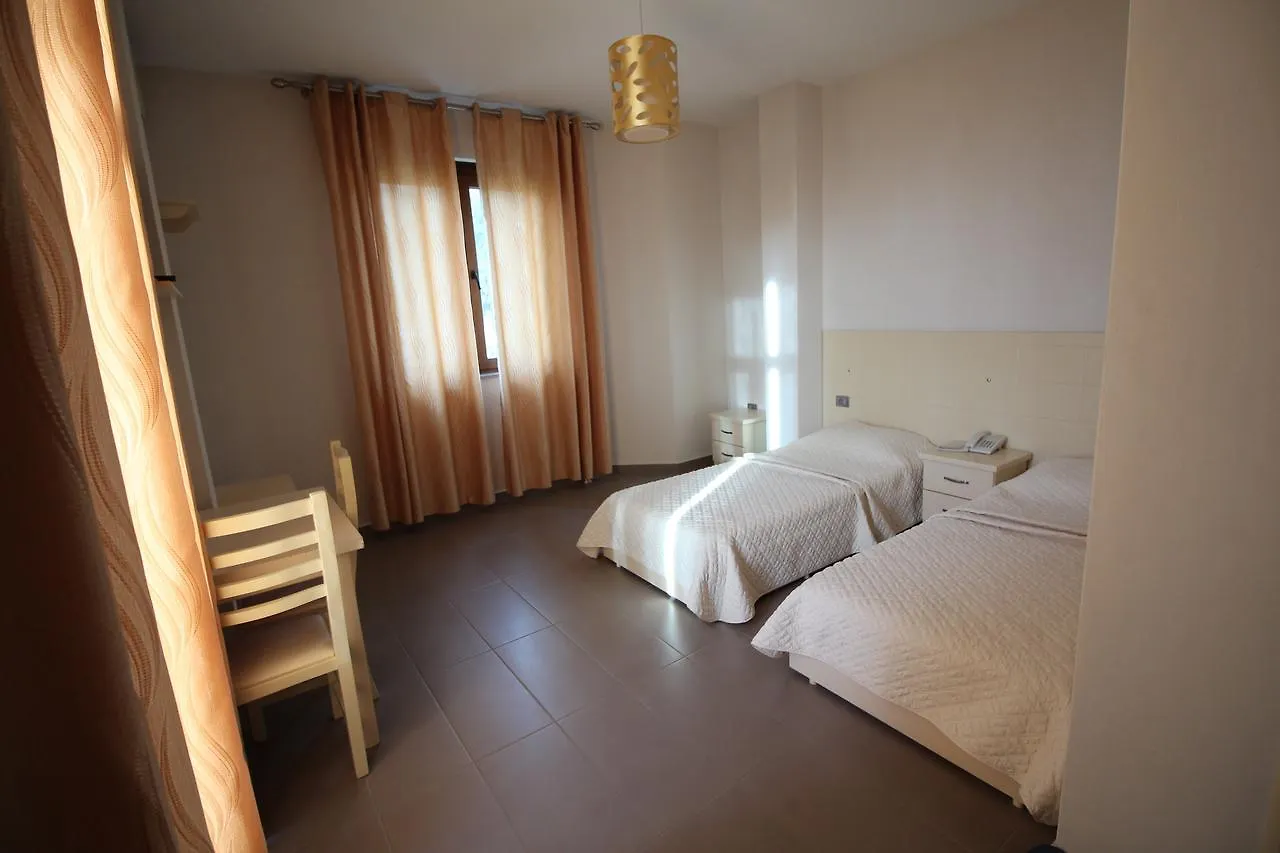 Hotel Piazza Peshkopi