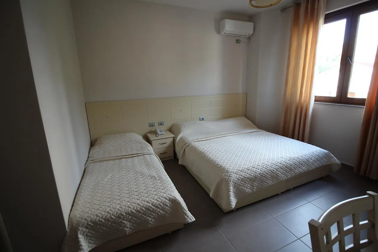 Hotel Piazza Peshkopi