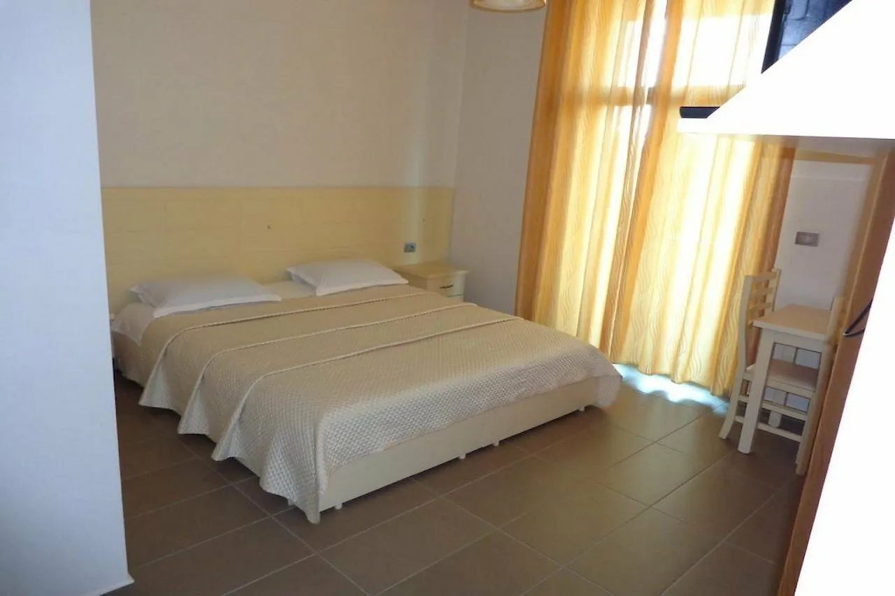 Hotel Piazza Peshkopi