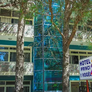 Hotel Princi I Vogel