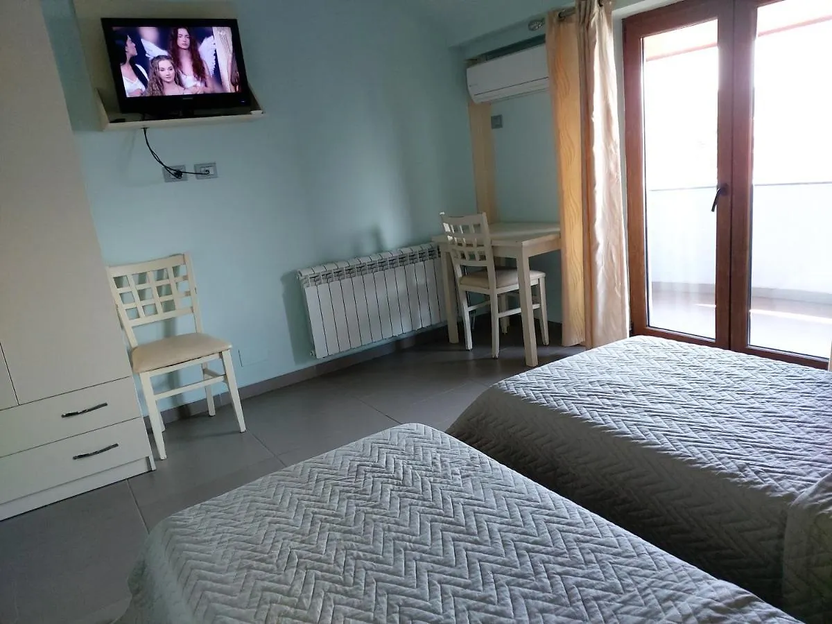 Hotel Piazza Peshkopi