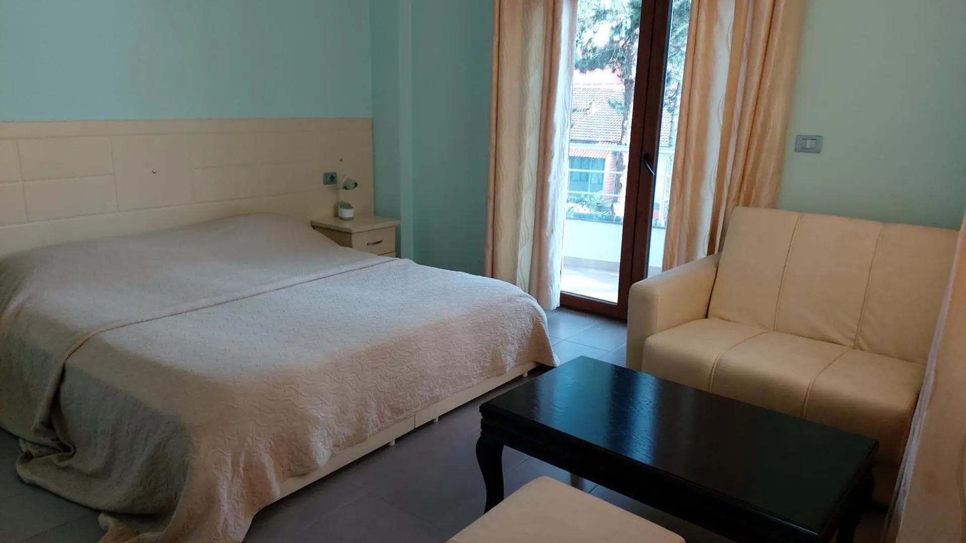 Hotel Piazza Peshkopi