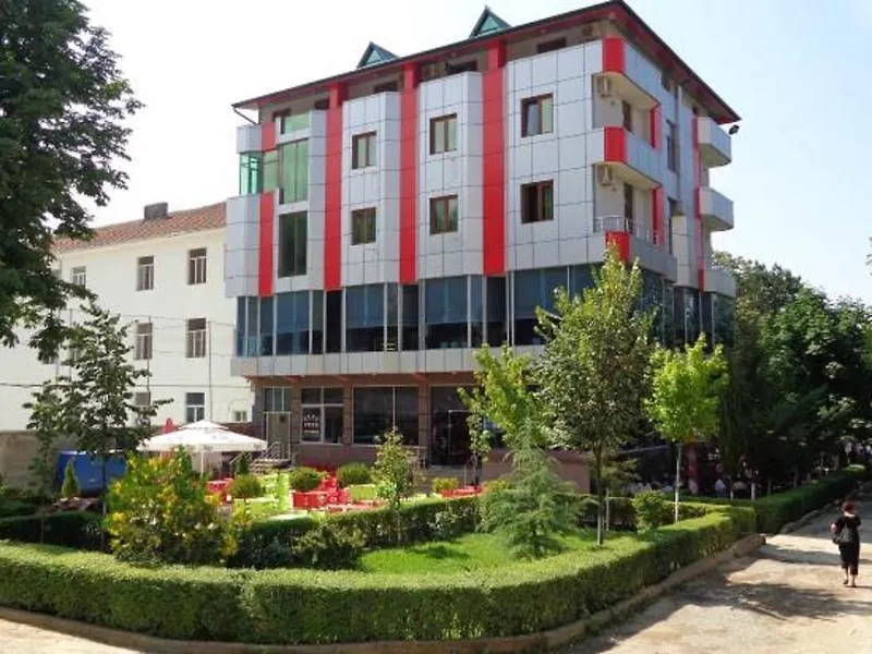Hotel Piazza Peshkopi