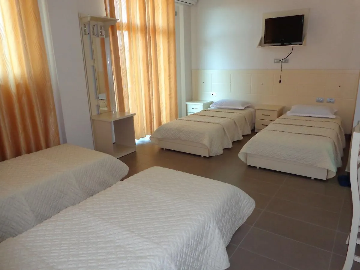 Hotel Piazza Peshkopi