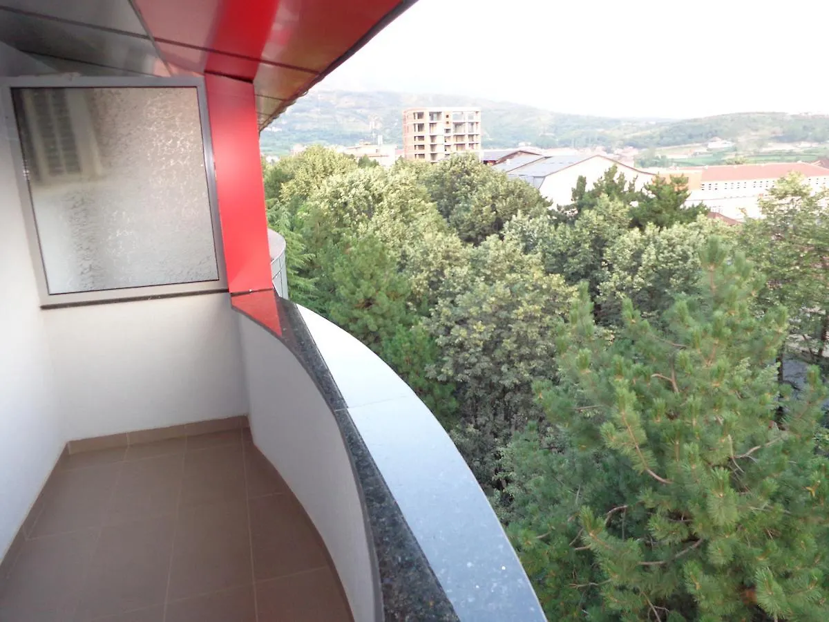 Hotel Piazza Peshkopi