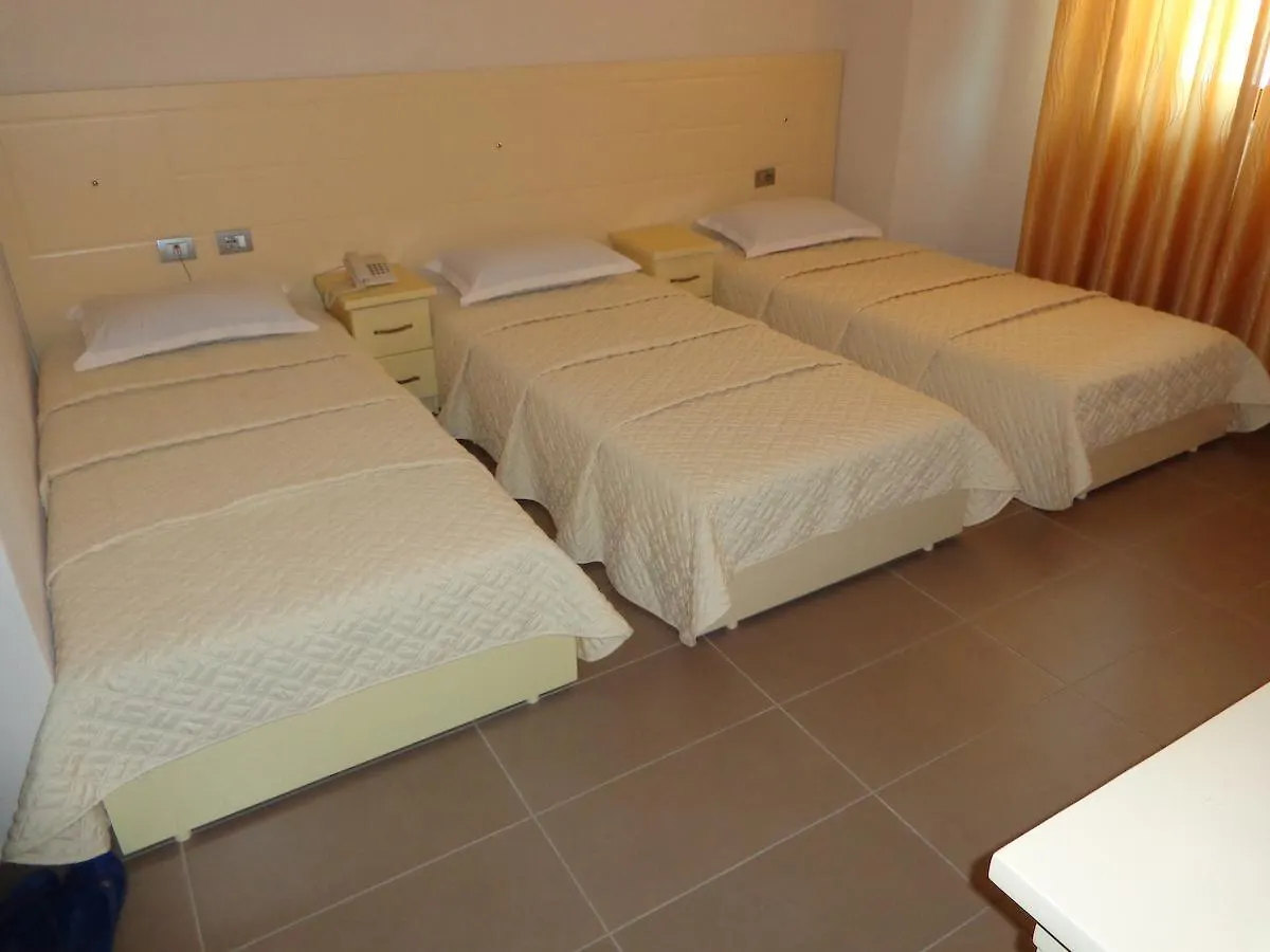 Hotel Piazza Peshkopi