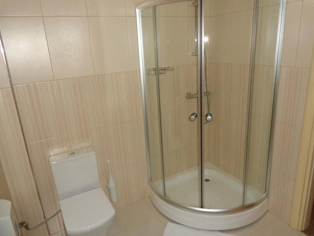 Hotel Piazza Peshkopi 3*,  Albanië