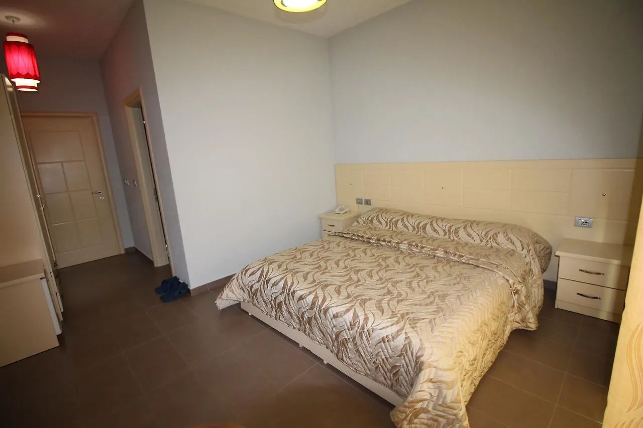 Hotel Piazza Peshkopi