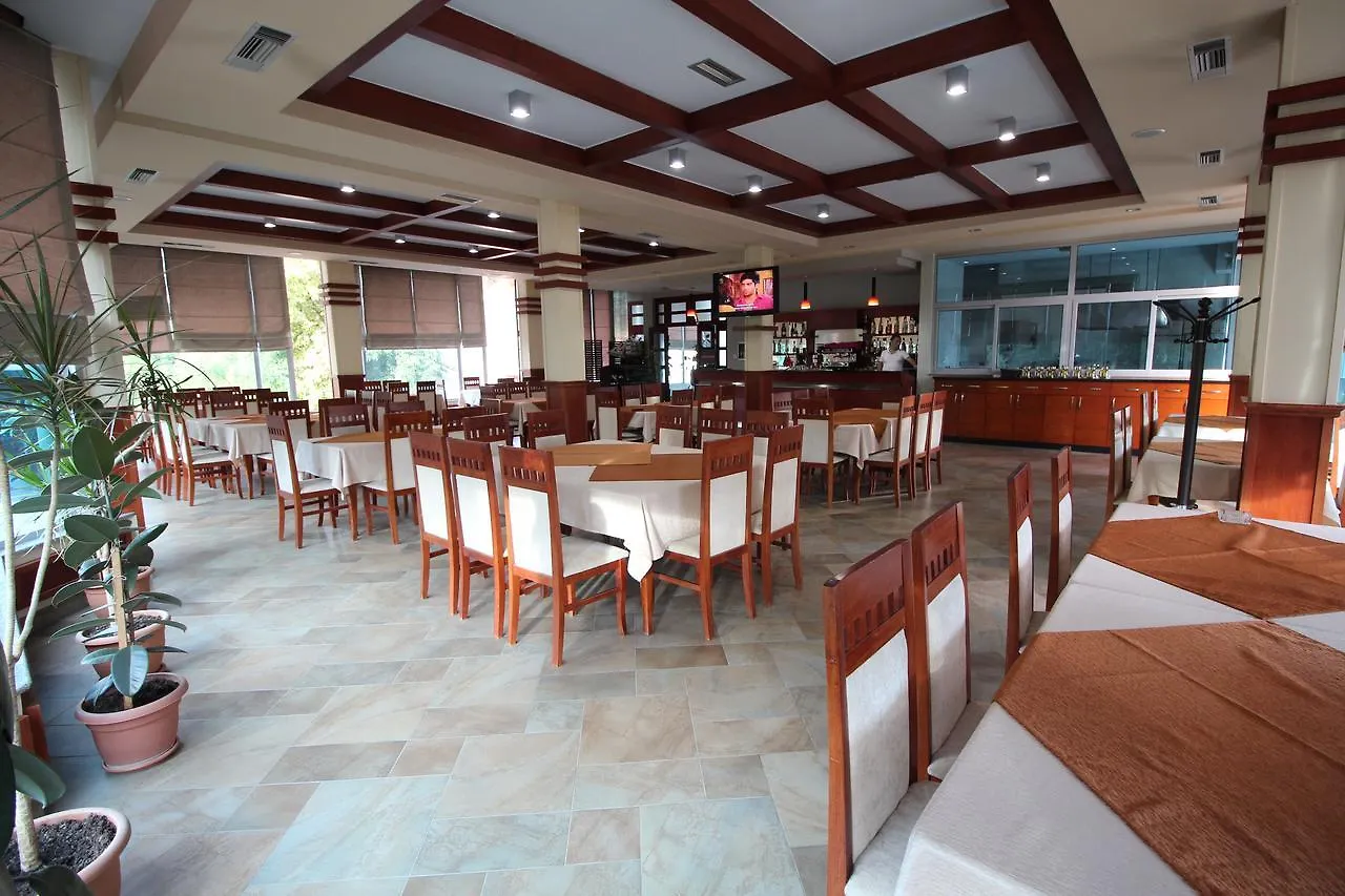 Hotel Piazza Peshkopi